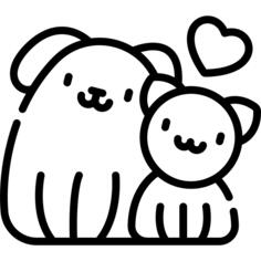 狗