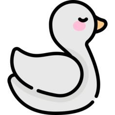 天鹅