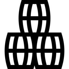 Barrels