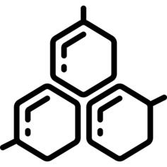 分子