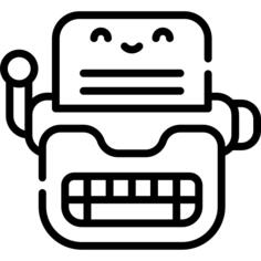 打字机