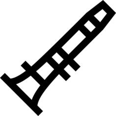 单簧管