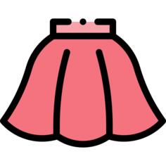 Mini skirt