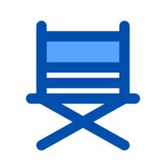 Director chair