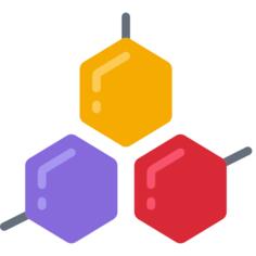 分子