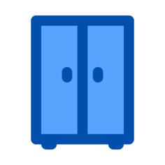 Cupboard