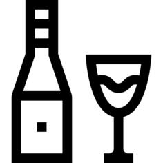 White wine
