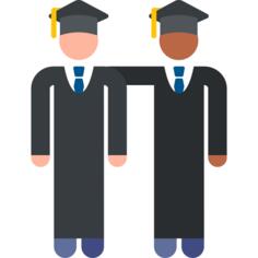 Graduated