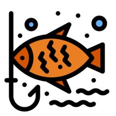 Fishing hook