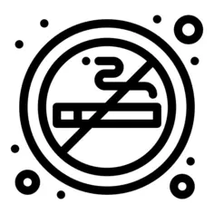 No smoking