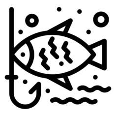 Fishing hook