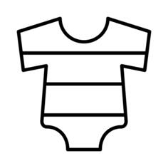 婴儿服装