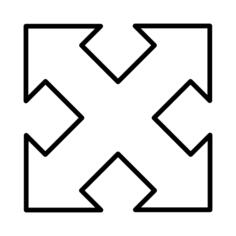 路口