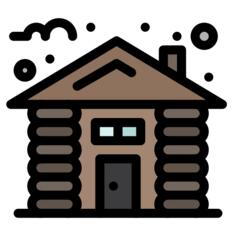小屋