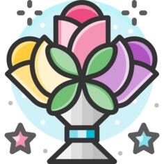 花束