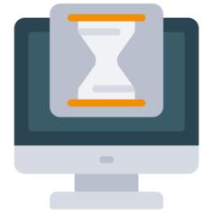 Sand timer