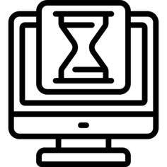 Sand timer