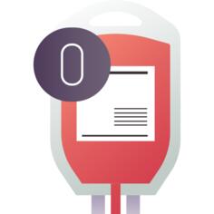 Blood type
