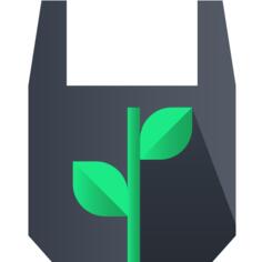 再生塑料袋