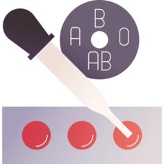 Blood test