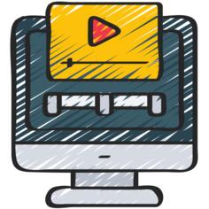 Video editing