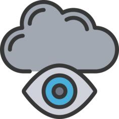Cloud server