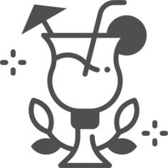 鸡尾酒
