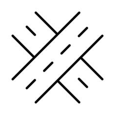 十字路口