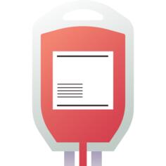 Blood bag