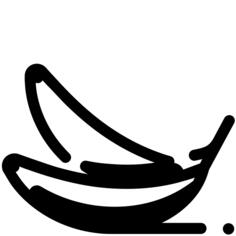 香蕉