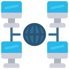 Computer server