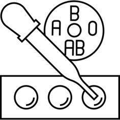 Blood test