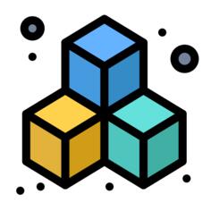 3d cube