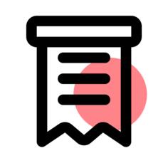 收据