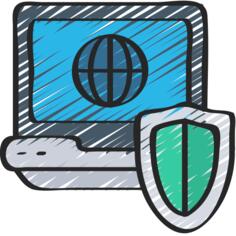 Computer server