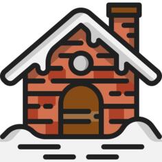 小屋