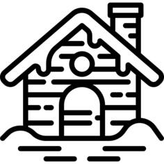 小屋