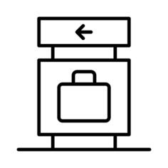 Travel baggage