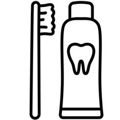 Toothbrushing