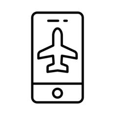 Flight mode