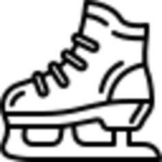 Ice skate