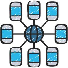 Mobile network