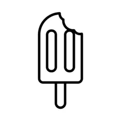 Popsicle stick