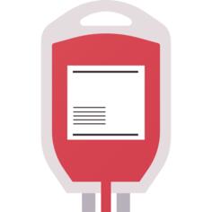 Blood bag