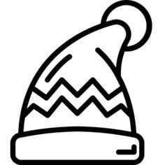 Winter hat