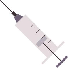 Syringe