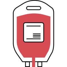 Blood bag