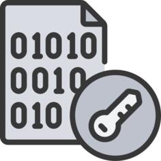 Encrypted data