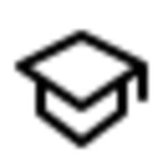 Graduation hat