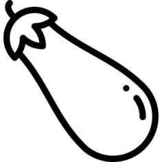 Eggplant